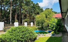 Pensjonat Eden Apartament 8
